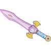 Enchanted Unicorn EVA Sword & Shield Bundle - Costume Accessories - 5 - thumbnail
