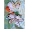 Best Friends Peter and Henrietta 2-pc Easter Doll Bundle - Soft Dolls - 4 - thumbnail