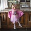 Great Pretenders Rainbow Fairy Dress and Wings, Multi, Size 3-4 - Costumes - 3 - thumbnail