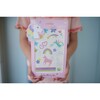 Adorable Unicorn Temporary Tattoos, 6pc Bundle - Costume Accessories - 3 - thumbnail