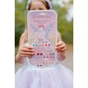 Butterfly Fairy Triana Stick on Earrings, 6pc Bundle - Costume Accessories - 2 - thumbnail