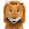 Great Pretenders Storybook Lion Cape Size - Costumes - 4 - thumbnail