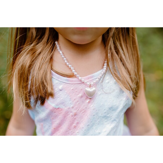 Whimsical Butterflies, Unicorn, and Hearts 5-pc Accesssory Bundle - Costume Accessories - 7