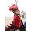 Ruby The Metallic Dragon Cape - Costumes - 2 - thumbnail