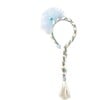 Fantasy Unicorn and Ice Princess 2pc Hair Bundle - Costume Accessories - 5 - thumbnail