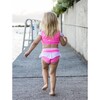 Sleeping Cutie Swim Suit, Two-Piece - Two Pieces - 3 - thumbnail
