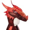 Ruby The Metallic Dragon Cape - Costumes - 4 - thumbnail