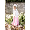 Unicorn Cuddle Cape. White, Size 4-6 - Costumes - 4 - thumbnail