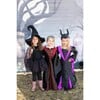 Villain Princess Dress & Headpiece, Size 5-6 - Costumes - 5 - thumbnail
