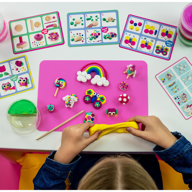 Big Kids Creative Bundle 1 6+