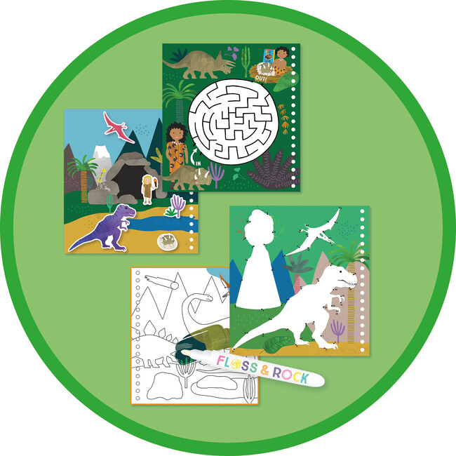 Mega Activity Bundle 1 - Developmental Toys - 5