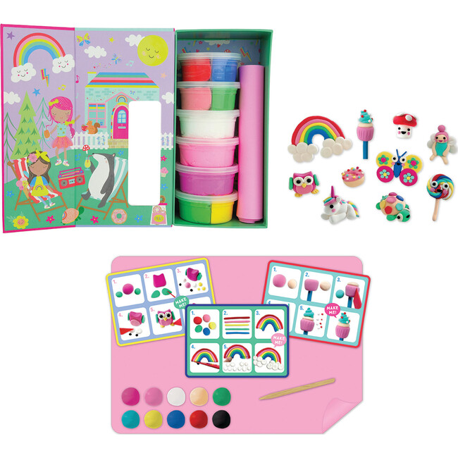 Big Kids Creative Bundle 1 6+ - Developmental Toys - 3