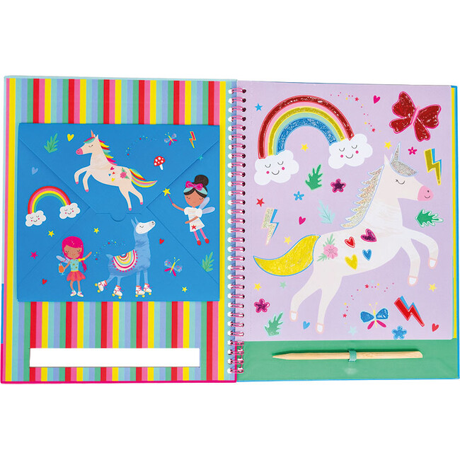 Big Kids Creative Bundle 1 6+ - Developmental Toys - 5