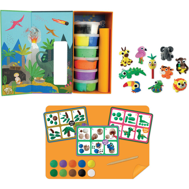 Big Kids Creative Bundle 2 6+ - Developmental Toys - 3
