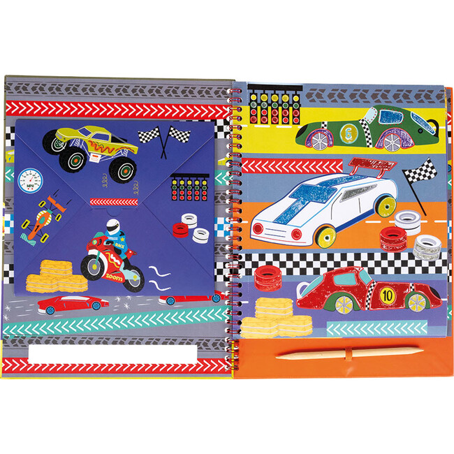 Big Kids Creative Bundle 2 6+ - Developmental Toys - 4