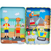 Contstruction Busy Bundle - Developmental Toys - 5