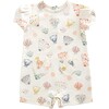 Seashells Romper - Rompers - 1 - thumbnail