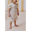 Seashells Romper - Rompers - 2