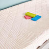 Stripes Away Changing Pad Cover, Petal - Changing Pads - 2