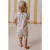 Seashells Romper - Rompers - 3