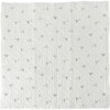Stork Blanket, Cream - Blankets - 1 - thumbnail