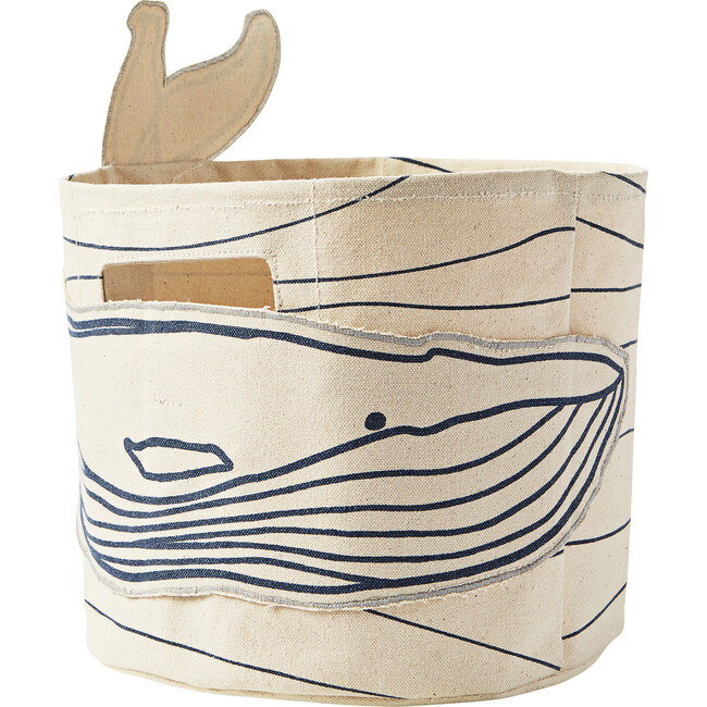 Life Aquatic Whale Pint, Marine - Storage - 1