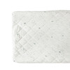 Rocketman Change Pad Cover, White - Changing Pads - 1 - thumbnail