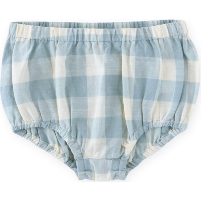 Bloomer, Checkmate Pond - Shorts - 1