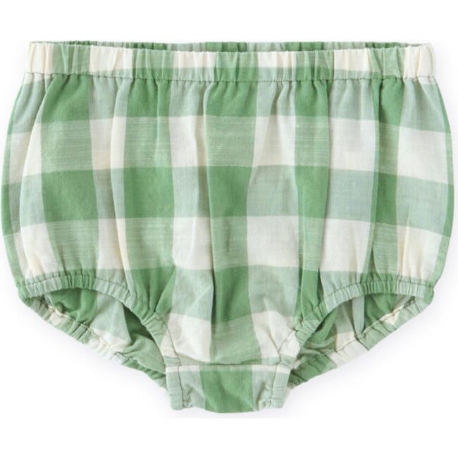 Bloomer, Checkmate Grass - Shorts - 1