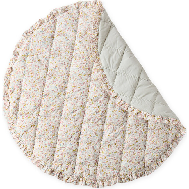 Baby Play Mat, Floret