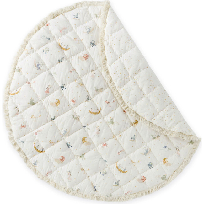Baby Play Mat, Zodiac