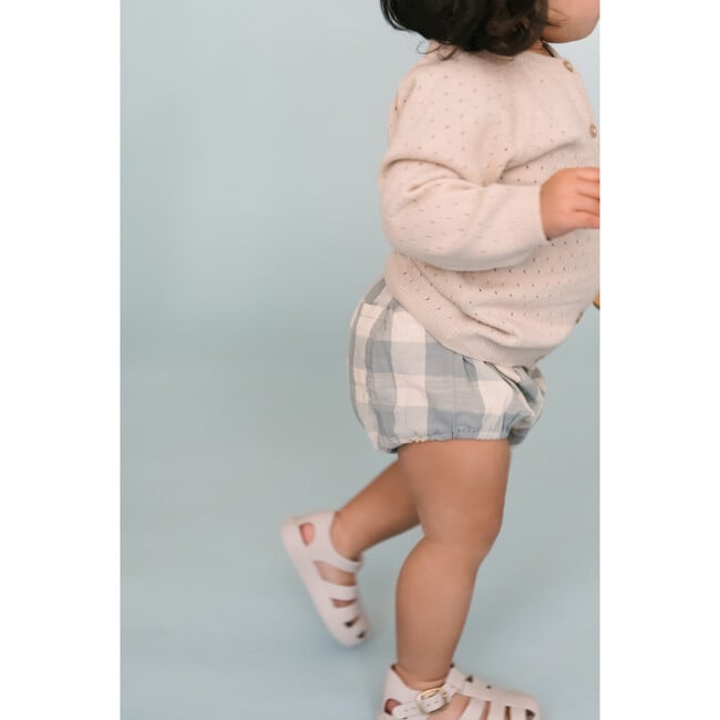 Bloomer, Checkmate Pond - Shorts - 2