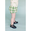 Bloomer, Checkmate Grass - Shorts - 3 - thumbnail