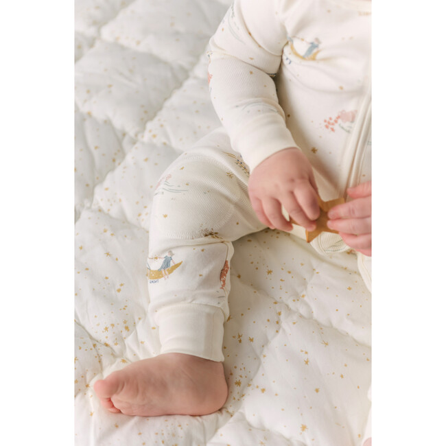 Baby Play Mat, Zodiac - Playmats - 3