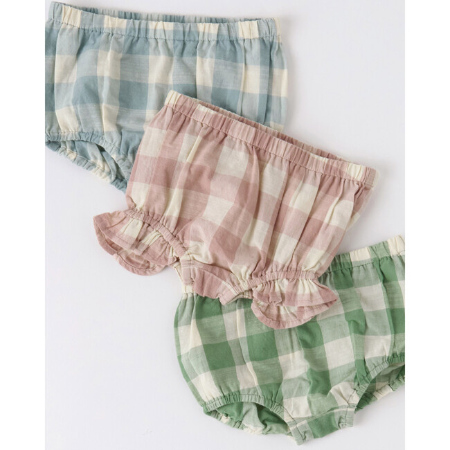 Bloomer, Checkmate Pond - Shorts - 4