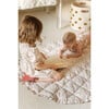 Baby Play Mat, Floret - Playmats - 7 - thumbnail