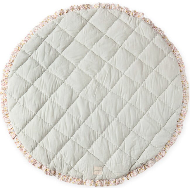 Baby Play Mat, Floret - Playmats - 8