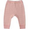 Sailor Stripe Harem Pant, Tea Rose - Pants - 1 - thumbnail