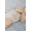 Short Sleeve Lap Shoulder Snap Onesie, Tail Spin - Onesies - 2