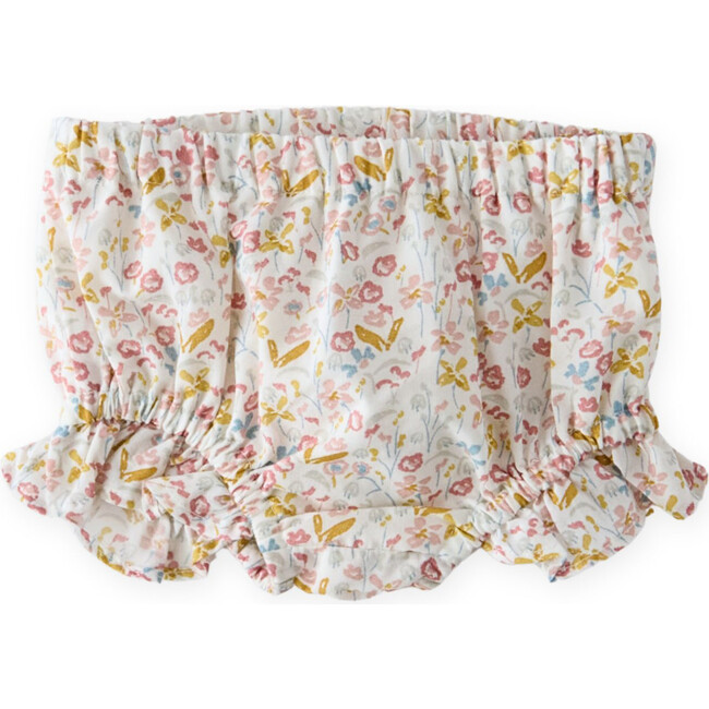 Ruffle Bloomer, Floret