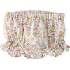 Ruffle Bloomer, Floret - Shorts - 1 - thumbnail