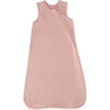 Sailor Stripe Front Zipper 1.0 TOG Sleep Bag, Tea Rose - Jumpsuits - 2 - thumbnail
