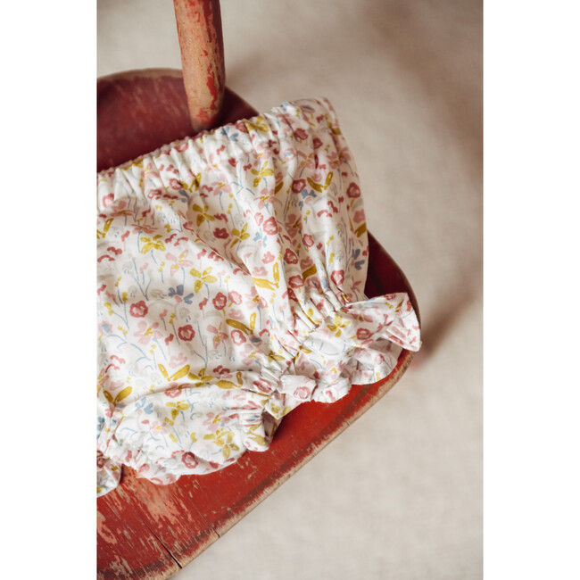 Ruffle Bloomer, Floret
