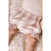 Ruffle Bloomer, Checkmate Iris - Shorts - 2 - thumbnail