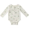 Henley One-Piece, Leap Frog - Overalls - 1 - thumbnail