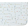 Crib Sheet, Crawling Critters - Crib Sheets - 1 - thumbnail