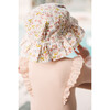 Ruffle Bucket Hat, Floret - Hats - 3