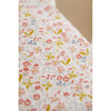 Crib Sheet, Floret - Crib Sheets - 2 - thumbnail