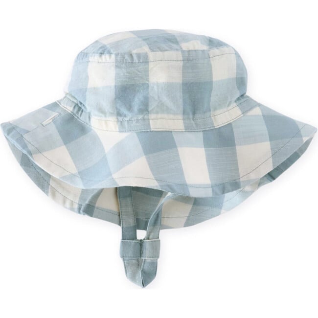 Checkmate Bucket Hat, Checkmate Pond