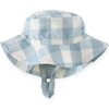 Checkmate Bucket Hat, Checkmate Pond - Hats - 1 - thumbnail